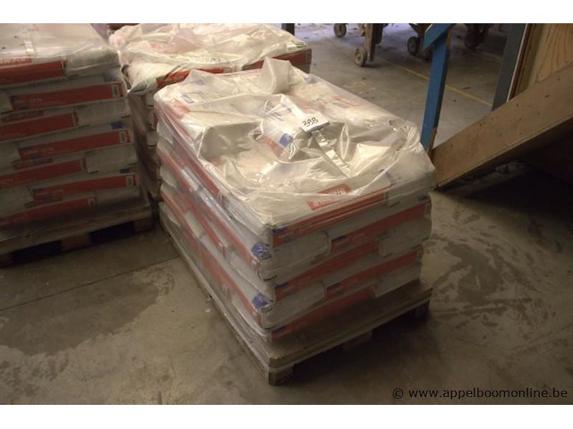 Plm 35 zakken à 25kg giet en verankeringsmortel diamur construct 355n - afbeelding 1 van  3