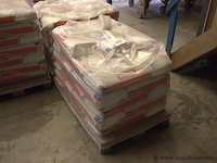 Plm 35 zakken à 25kg giet en verankeringsmortel diamur construct 355n - afbeelding 1 van  3