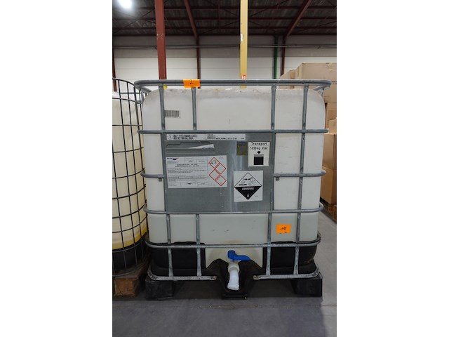 Plm 350 l azijnzuur - afbeelding 1 van  4