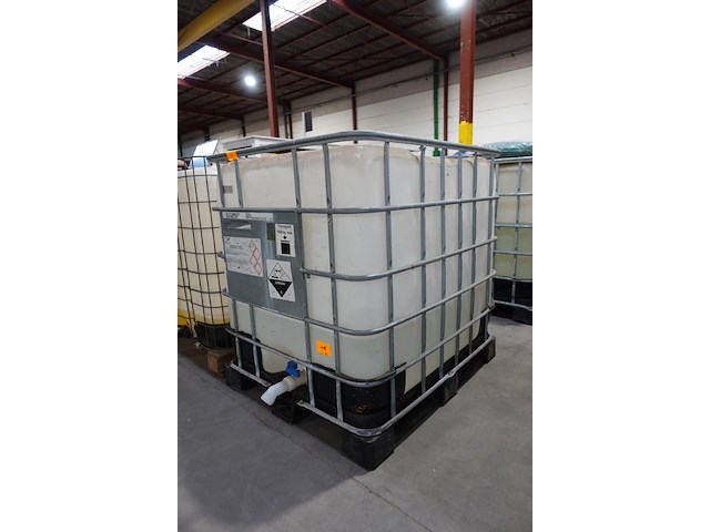 Plm 350 l azijnzuur - afbeelding 2 van  4