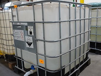 Plm 350 l azijnzuur - afbeelding 2 van  4