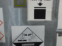 Plm 350 l azijnzuur - afbeelding 4 van  4