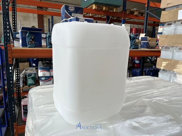 Plm 36 bidons / jerrycans - afbeelding 4 van  4