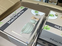 Plm 36 matcha sets ubellia - afbeelding 2 van  3
