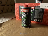 Plm 36 verpakkingen motul all-in-one cleaner - 1 l
