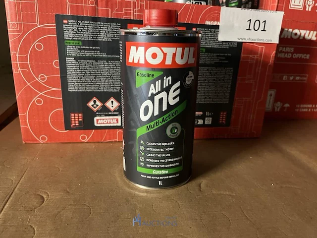 Plm 36 verpakkingen motul all-in-one cleaner - 1 l - afbeelding 2 van  4