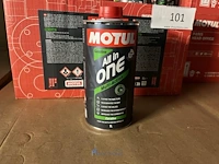 Plm 36 verpakkingen motul all-in-one cleaner - 1 l - afbeelding 2 van  4