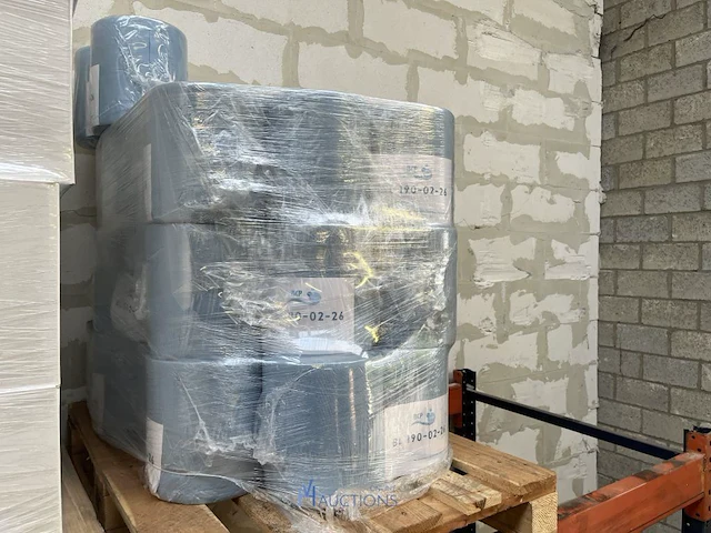 Plm 38 rollen papieren handdoeken - afbeelding 1 van  3