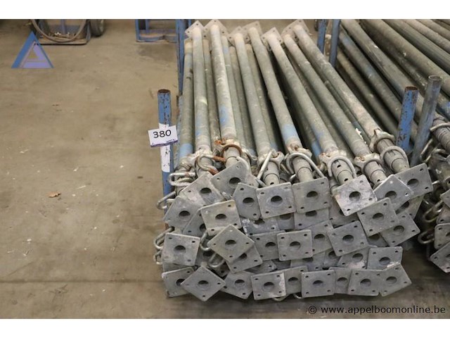 Plm 40 bouwstempels - verstelbaar, 300 - afbeelding 1 van  3