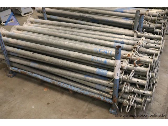 Plm 40 bouwstempels - verstelbaar, 300 - afbeelding 2 van  3