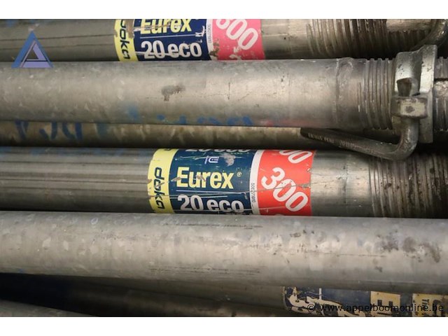 Plm 40 bouwstempels - verstelbaar, 300 - afbeelding 3 van  3