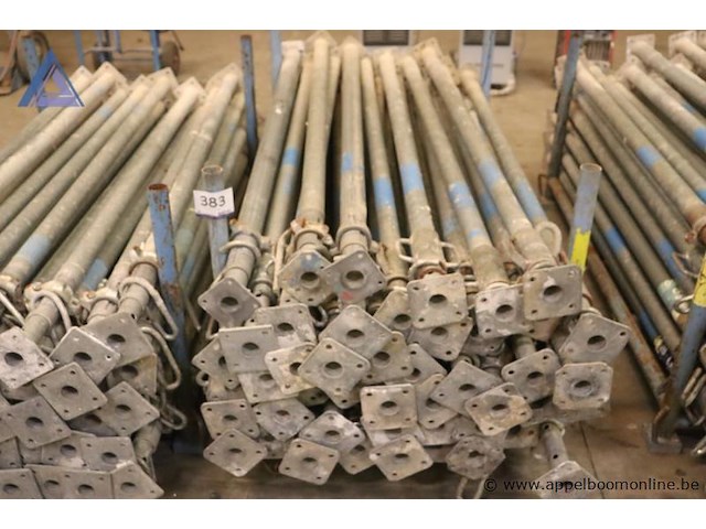 Plm 40 bouwstempels - verstelbaar, 300 - afbeelding 1 van  3