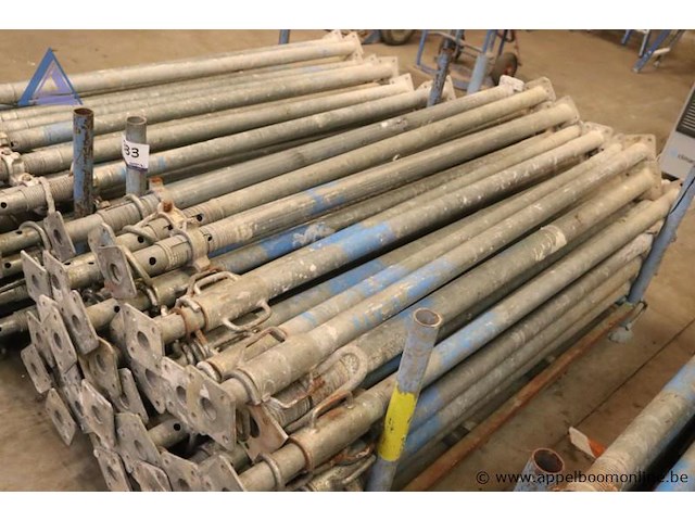 Plm 40 bouwstempels - verstelbaar, 300 - afbeelding 2 van  3