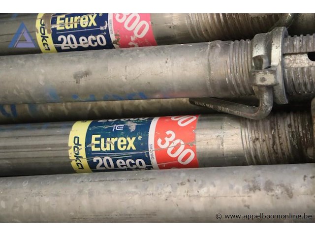 Plm 40 bouwstempels - verstelbaar, 300 - afbeelding 3 van  3