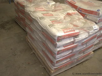 Plm 40 zakken à 25kg wo metselmortel 265n diamur - afbeelding 1 van  3