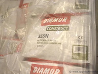 Plm 40 zakken à 25kg wo metselmortel 265n diamur - afbeelding 2 van  3