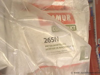 Plm 40 zakken à 25kg wo metselmortel 265n diamur - afbeelding 3 van  3