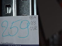 Plm 48 meter palletstelling vv 16 staanders en 128 leggers - afbeelding 2 van  2