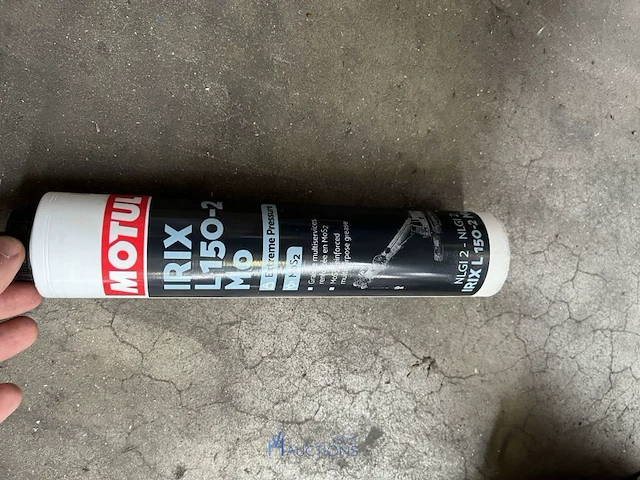 Plm 48 verpakkingen multifunctioneel vet motul - afbeelding 2 van  5