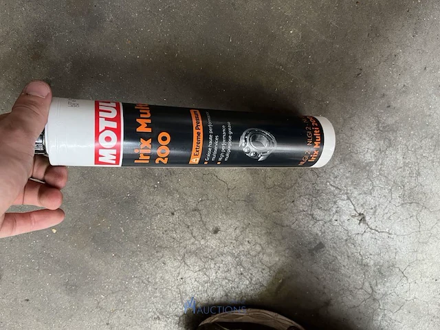 Plm 48 verpakkingen multifunctioneel vet motul - afbeelding 4 van  5