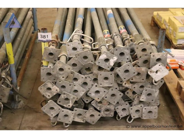 Plm 50 bouwstempels - verstelbaar, 300 - afbeelding 1 van  3