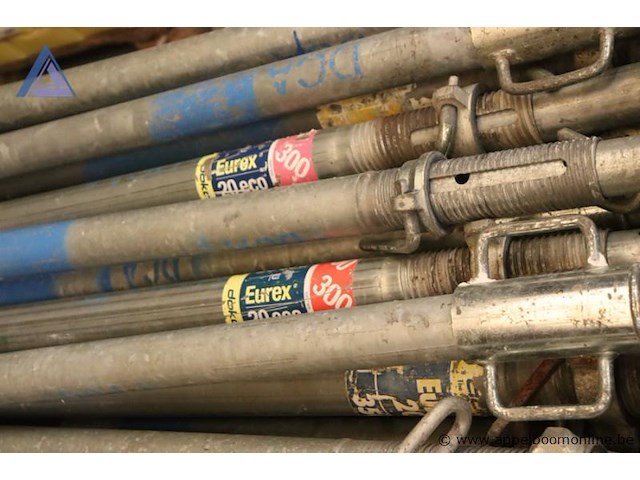 Plm 50 bouwstempels - verstelbaar, 300 - afbeelding 2 van  3