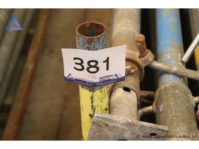 Plm 50 bouwstempels - verstelbaar, 300 - afbeelding 3 van  3