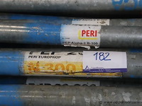 Plm 50 schoren peri l 300 - afbeelding 2 van  2