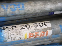 Plm 50 schoren peri l 300 - afbeelding 2 van  2