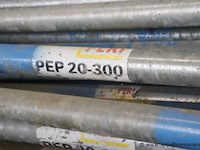 Plm 50 schoren peri l 300 - afbeelding 2 van  2