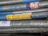 Plm 50 schoren peri l 300 - afbeelding 2 van  2