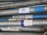 Plm 50 schoren peri l 300 - afbeelding 2 van  2