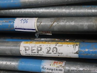 Plm 50 schoren peri l 300 - afbeelding 2 van  2