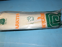 Plm 50 x inlegzooltjes (scheerwol) - afbeelding 2 van  2