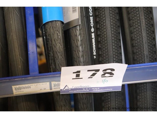 Plm 55 fietsbanden - afbeelding 4 van  4