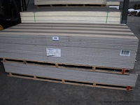 Plm 55 gyprocgipsplaten habito 12,5 - afbeelding 1 van  2