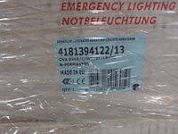 Plm 55x diverse noodverlichting van lie - afbeelding 4 van  14