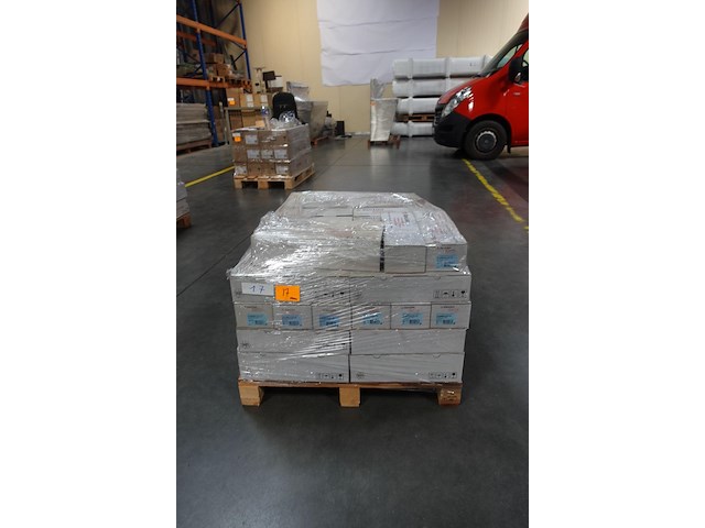 Plm 55x diverse noodverlichting van lie - afbeelding 7 van  14