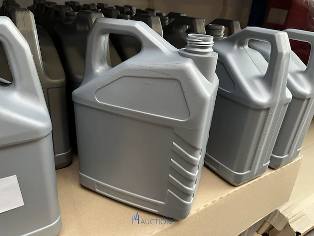 Plm 56 lege pvc bidons - 2 l - afbeelding 2 van  4