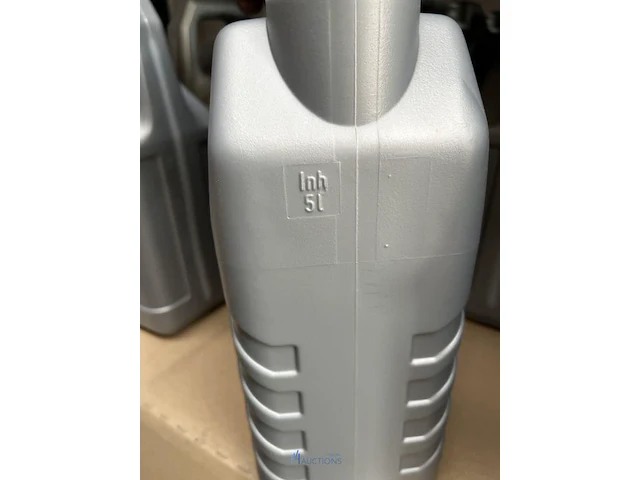 Plm 56 lege pvc bidons - 2 l - afbeelding 3 van  4