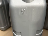 Plm 56 lege pvc bidons - 2 l - afbeelding 3 van  4
