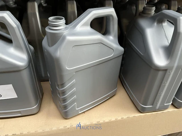 Plm 56 lege pvc bidons - 2 l - afbeelding 4 van  4