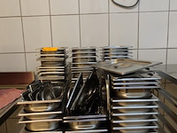 Plm. 59 gastronorm bak - afbeelding 1 van  5