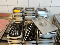 Plm. 59 gastronorm bak - afbeelding 2 van  5