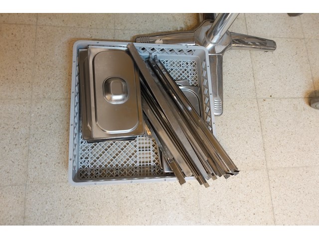 Plm. 59 gastronorm bak - afbeelding 5 van  5