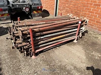 Plm 60 bouwschoren - 180 cm - afbeelding 3 van  3