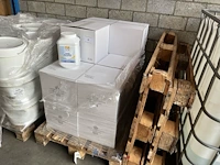 Plm 60 verpakkingen hand cleaner eurol - 4,5 l