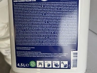 Plm 60 verpakkingen hand cleaner eurol - 4,5 l - afbeelding 4 van  5