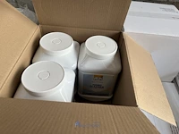 Plm 60 verpakkingen hand cleaner eurol - 4,5 l - afbeelding 5 van  5