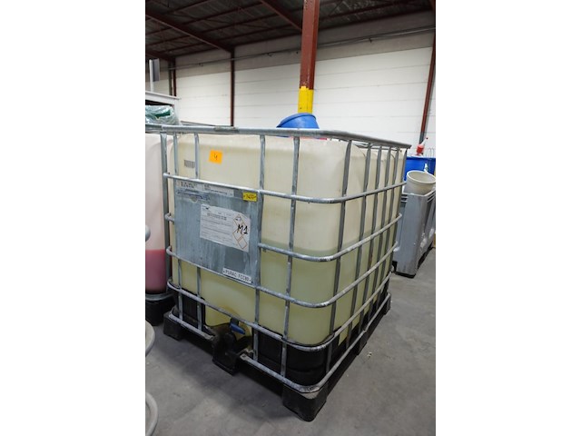 Plm 600 l purac - afbeelding 1 van  4